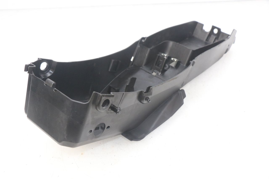 photo de HINTERER RADABDECKUNG YAMAHA MT-07 MT07 ABS 700 (2014 - 2017) - Technische Nahaufnahme