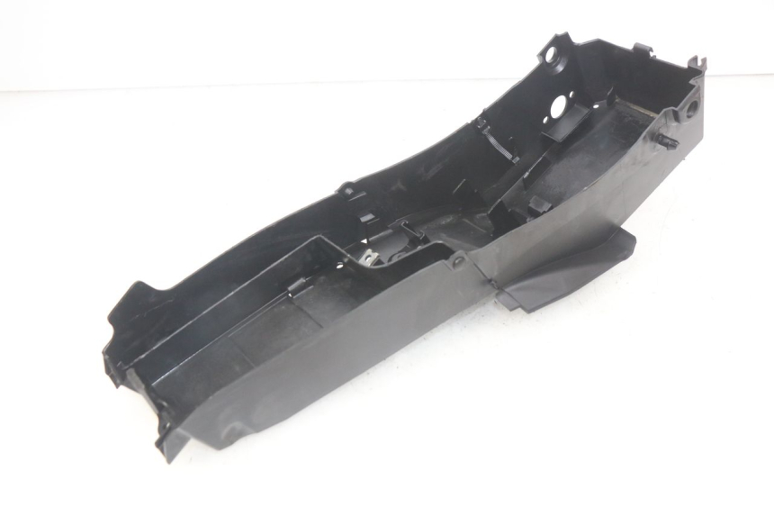 photo de HINTERER RADABDECKUNG YAMAHA MT-07 MT07 ABS 700 (2014 - 2017) - Details der Befestigungspunkte