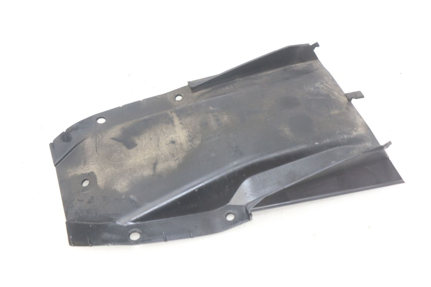 photo de HINTERER RADABDECKUNG YAMAHA MT-07 MT07 ABS 700 (2014 - 2017) - Detailansicht des Bauteils