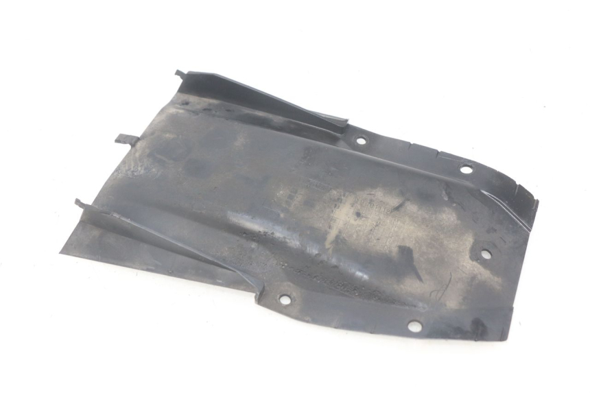 photo de HINTERER RADABDECKUNG YAMAHA MT-07 MT07 ABS 700 (2014 - 2017) - Zoom auf Gebrauchszustand