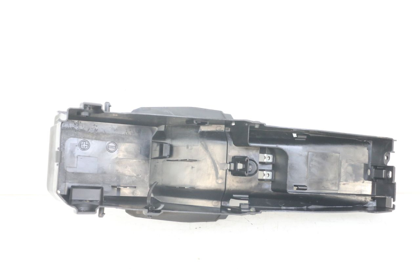 photo de HINTERER RADABDECKUNG YAMAHA MT-07 MT07 ABS 700 (2014 - 2017) - Detailansicht des Bauteils