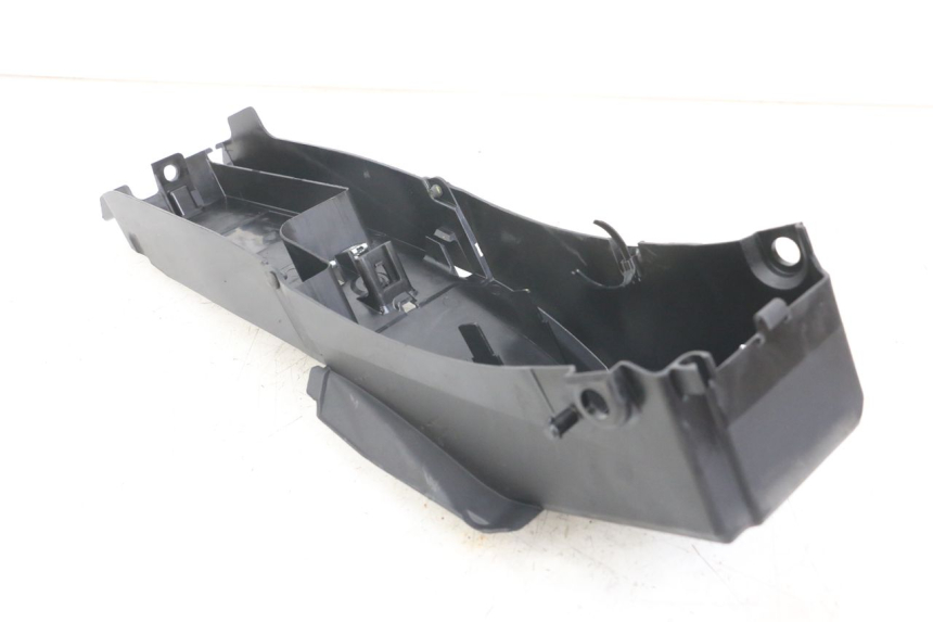 photo de HINTERER RADABDECKUNG YAMAHA MT-07 MT07 ABS 700 (2014 - 2017) - Zoom auf Gebrauchszustand