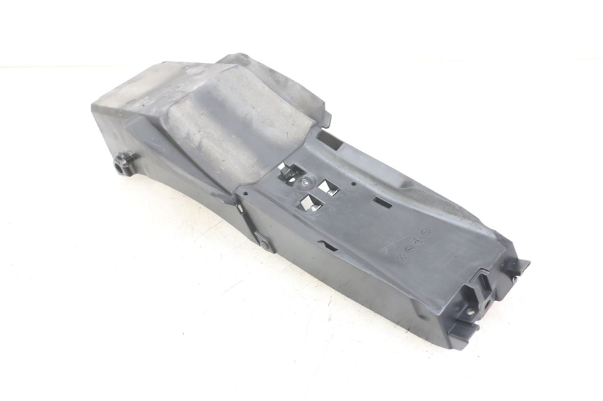 photo de HINTERER RADABDECKUNG YAMAHA MT-07 MT07 ABS 700 (2014 - 2017) - Technische Nahaufnahme