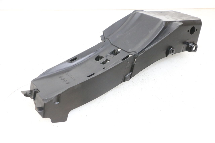 photo de RADHAUS HINTEN YAMAHA MT-07 MT07 ABS 700 (2018 - 2020) - Details der Befestigungspunkte