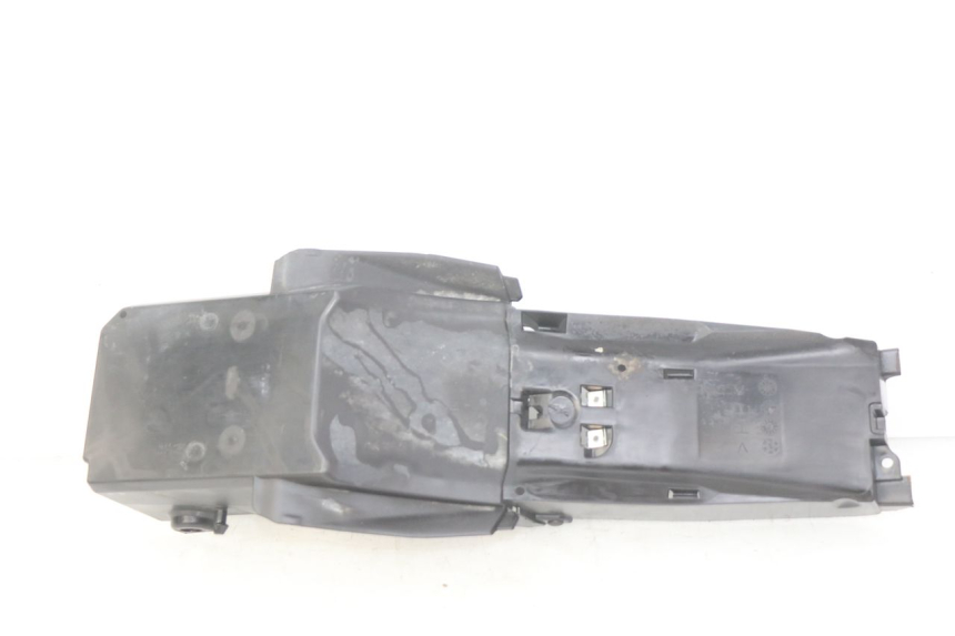 photo de HINTERER RADABDECKUNG YAMAHA MT-07 MT07 700 (2018 - 2020) - Detailansicht des Bauteils