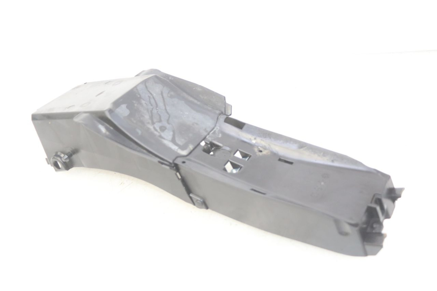 photo de HINTERER RADABDECKUNG YAMAHA MT-07 MT07 700 (2018 - 2020) - Zoom auf Gebrauchszustand