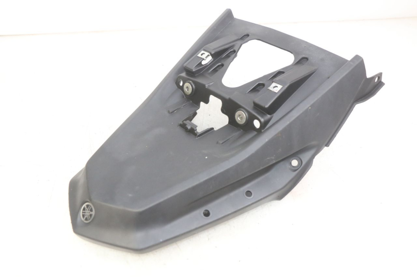 photo de HINTERER RADABDECKUNG YAMAHA MT ABS 125 (2014 - 2018) - Hauptansicht