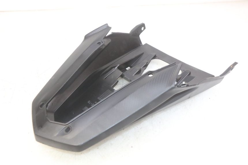 photo de HINTERER RADABDECKUNG YAMAHA MT ABS 125 (2014 - 2018) - Detailansicht des Bauteils