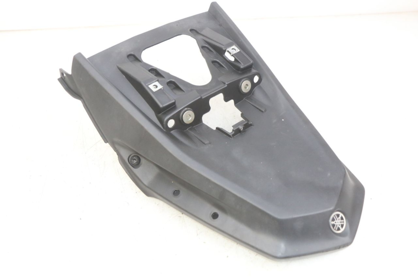 photo de HINTERER RADABDECKUNG YAMAHA MT ABS 125 (2014 - 2018) - Zoom auf Gebrauchszustand