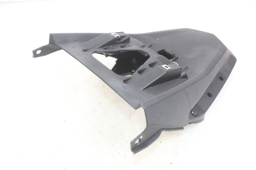 photo de HINTERER RADABDECKUNG YAMAHA MT ABS 125 (2014 - 2018) - Alternative Perspektive