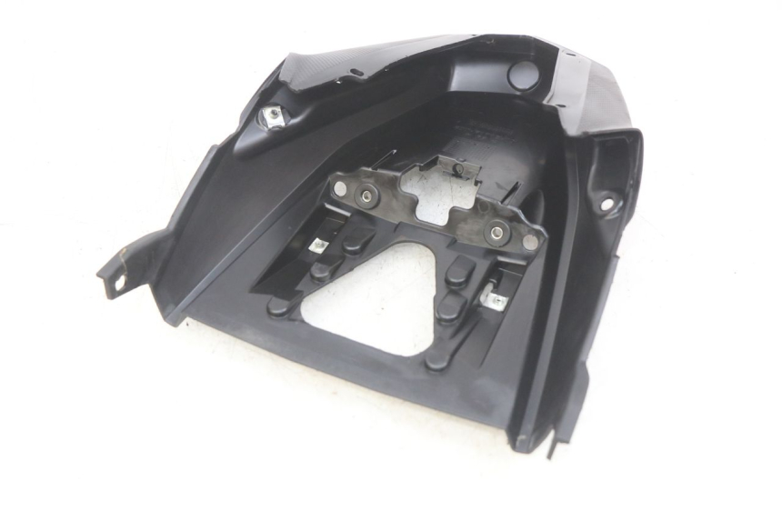 photo de HINTERER RADABDECKUNG YAMAHA MT ABS 125 (2014 - 2018) - Technische Nahaufnahme