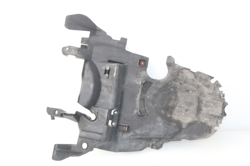 photo de RADHAUS HINTEN YAMAHA NEOS NEO'S 4T 50 (2008 - 2016) - Hauptansicht