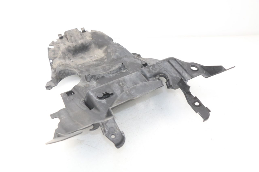 photo de RADHAUS HINTEN YAMAHA NEOS NEO'S 4T 50 (2008 - 2016) - Zoom auf Gebrauchszustand