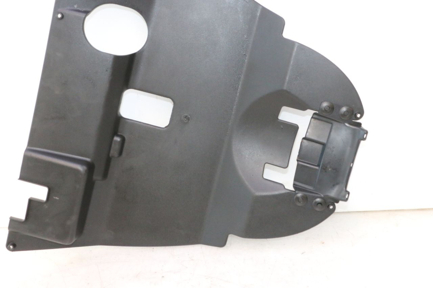 photo de RADHAUS HINTEN KYMCO LIKE 4T 50 (2019 - 2025) - Zoom auf Gebrauchszustand