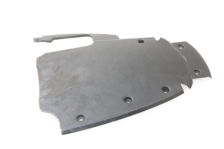 photo de HINTERER RADABDECKUNG GILERA NEXUS 125 (2009 - 2013) - Hauptansicht