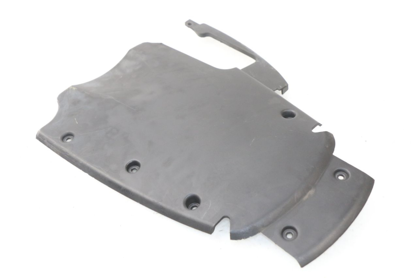 photo de HINTERER RADABDECKUNG GILERA NEXUS 125 (2009 - 2013) - Zoom auf Gebrauchszustand