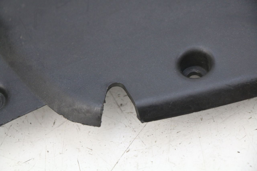 photo de HINTERER RADABDECKUNG GILERA NEXUS 125 (2009 - 2013) - Zoom auf Gebrauchszustand