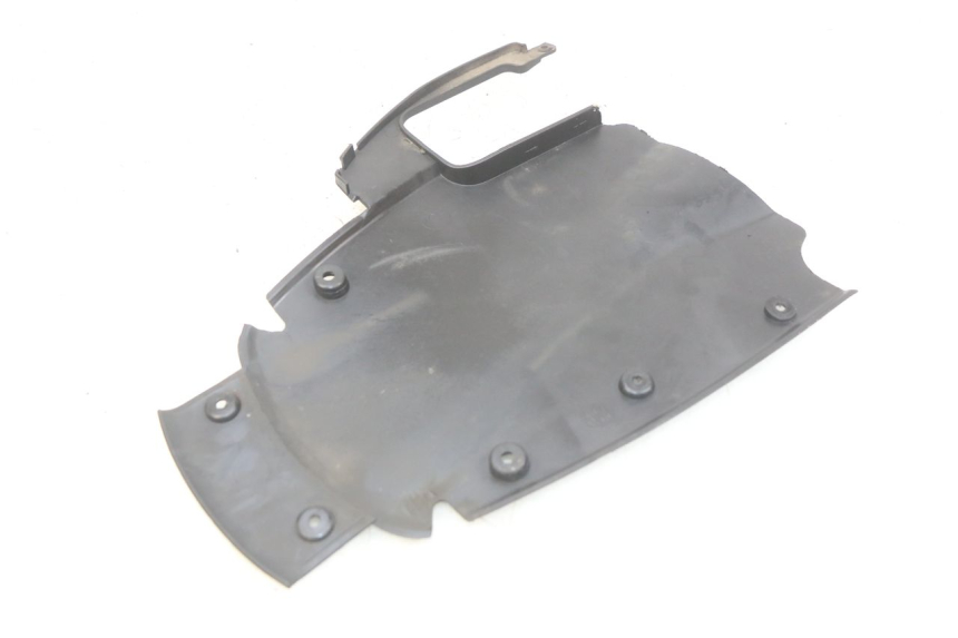 photo de HINTERER RADABDECKUNG GILERA NEXUS 125 (2007 - 2009) - Zoom auf Gebrauchszustand