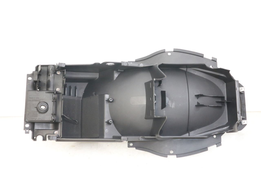 photo de RADHAUS HINTEN MOTO GUZZI NORGE 8V GT 1200 (2011 - 2016) - Zoom auf Gebrauchszustand