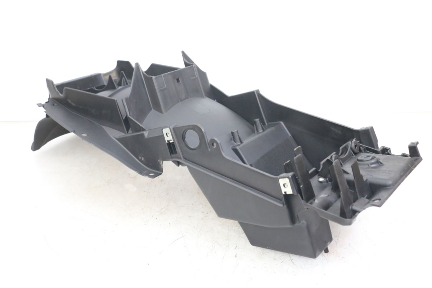 photo de RADHAUS HINTEN MOTO GUZZI NORGE 8V GT 1200 (2011 - 2016) - Technische Nahaufnahme