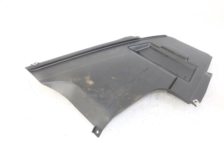 photo de RADHAUS HINTEN PIAGGIO NRG POWER PUREJET 50 (2018 - 2021) - Zoom auf Gebrauchszustand