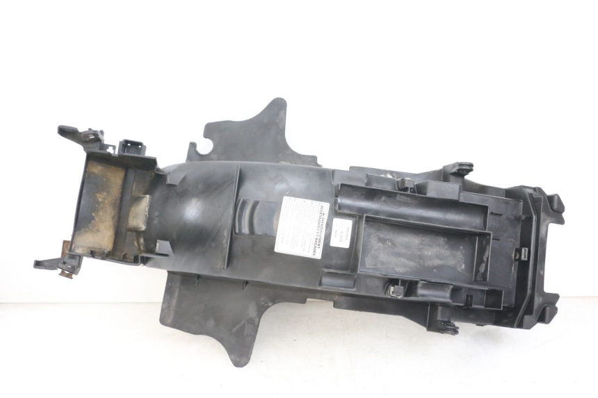 photo de HINTERER RADABDECKUNGSSCHUTZ HONDA NTV DEAUVILLE 650 (1998 - 2001) - Hauptansicht