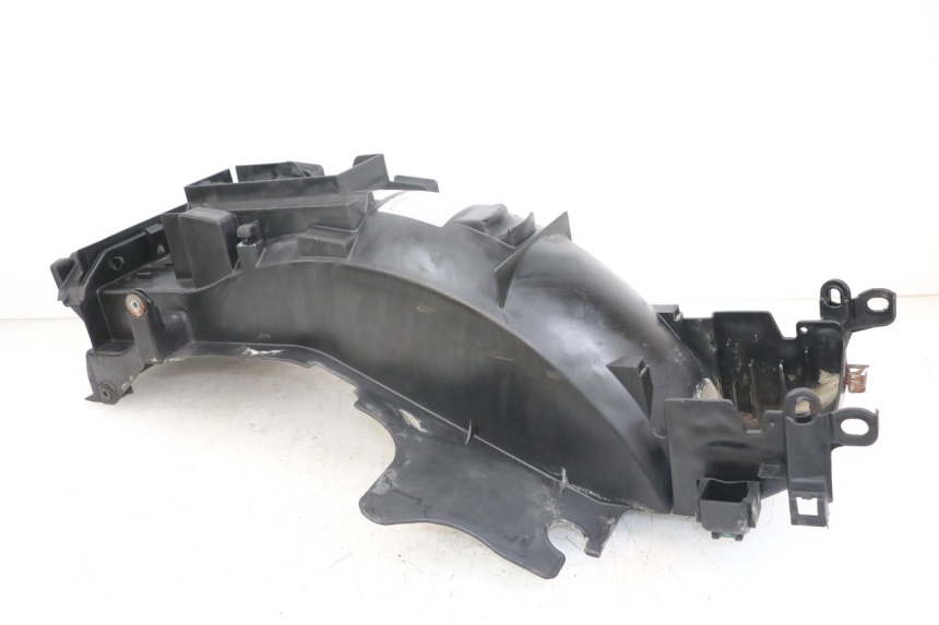 photo de HINTERER RADABDECKUNGSSCHUTZ HONDA NTV DEAUVILLE 650 (1998 - 2001) - Detailansicht des Bauteils