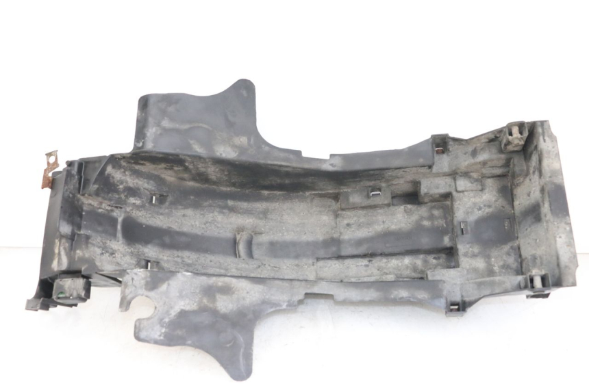 photo de HINTERER RADABDECKUNGSSCHUTZ HONDA NTV DEAUVILLE 650 (1998 - 2001) - Zoom auf Gebrauchszustand