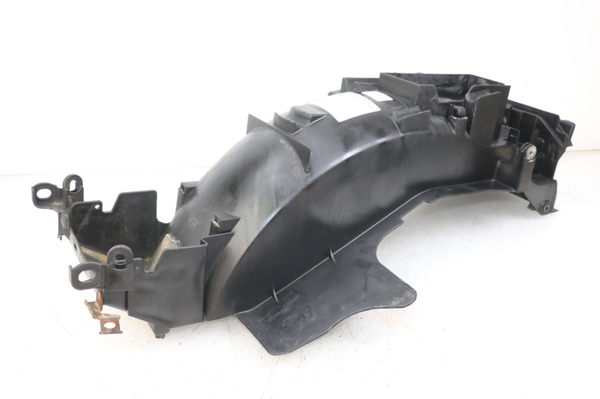 photo de HINTERER RADABDECKUNGSSCHUTZ HONDA NTV DEAUVILLE 650 (1998 - 2001) - Technische Nahaufnahme