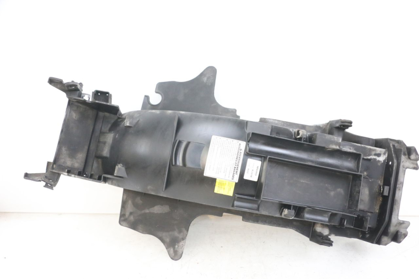 photo de HINTERER RADABDECKUNGSSCHUTZ HONDA NTV DEAUVILLE 650 (1998 - 2001) - Hauptansicht