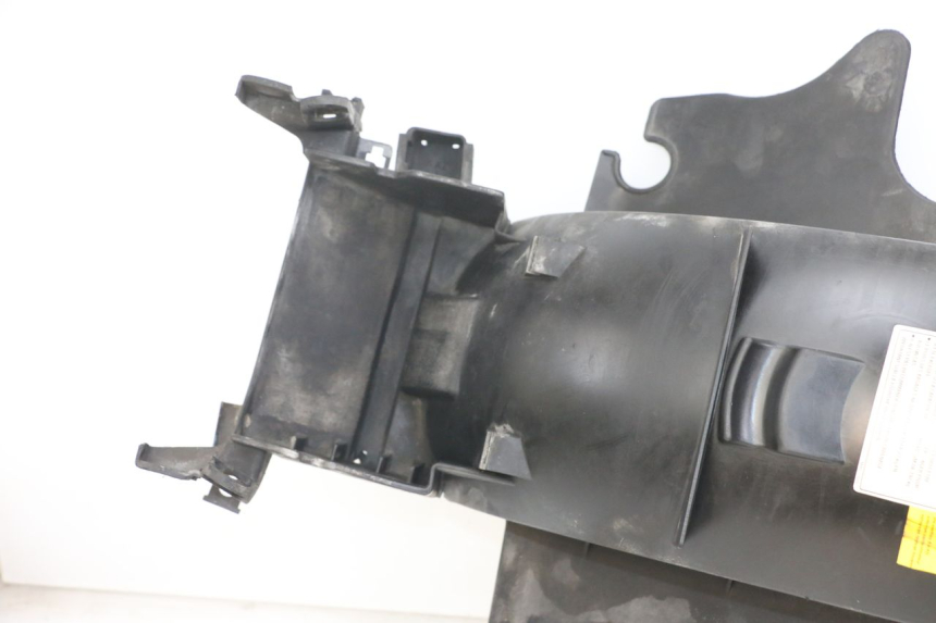 photo de HINTERER RADABDECKUNGSSCHUTZ HONDA NTV DEAUVILLE 650 (1998 - 2001) - Weitere Ansicht des Artikels