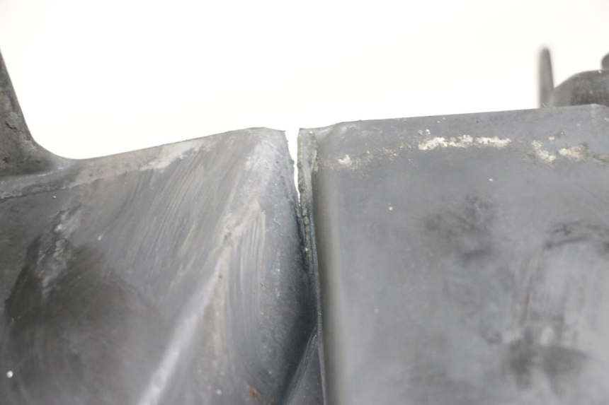 photo de HINTERER RADABDECKUNGSSCHUTZ HONDA NTV DEAUVILLE 650 (1998 - 2001) - Zoom auf Gebrauchszustand