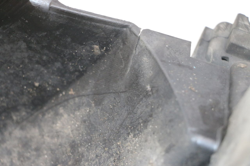 photo de HINTERER RADABDECKUNGSSCHUTZ HONDA NTV DEAUVILLE 650 (1998 - 2001) - Alternative Perspektive