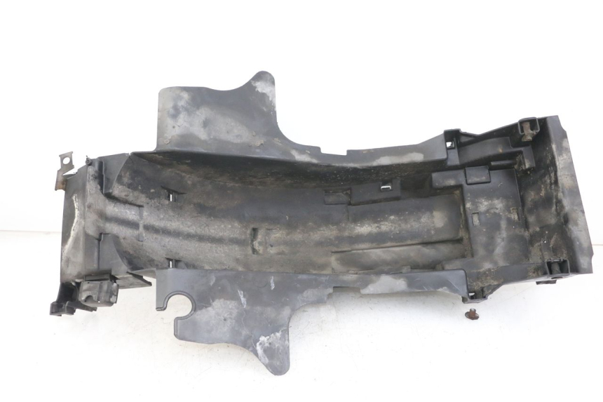 photo de HINTERER RADABDECKUNGSSCHUTZ HONDA NTV DEAUVILLE 650 (1998 - 2001) - Gesamtansicht des Produkts