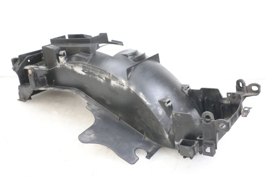 photo de HINTERER RADABDECKUNGSSCHUTZ HONDA NTV DEAUVILLE 650 (1998 - 2001) - Geprüftes Gebrauchtteil