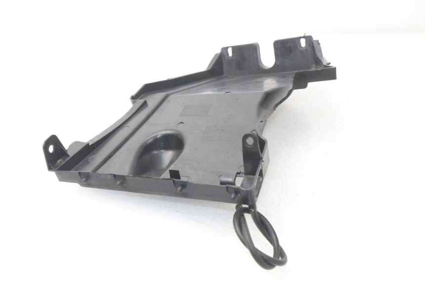 photo de RADHAUS HINTEN SYM ORBIT 2 4T 50 (2008 - 2017) - Alternative Perspektive