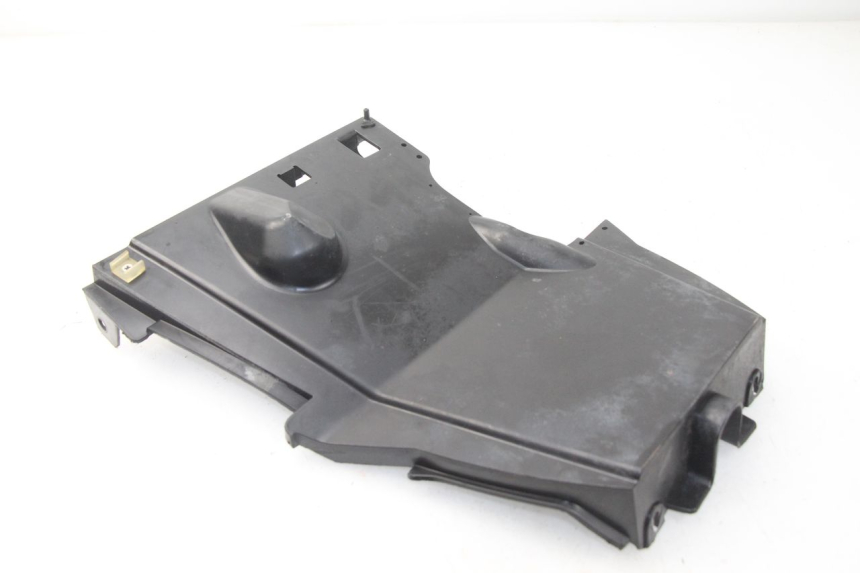 photo de RADHAUS HINTEN SYM ORBIT 2 4T 50 (2008 - 2017) - Hauptansicht