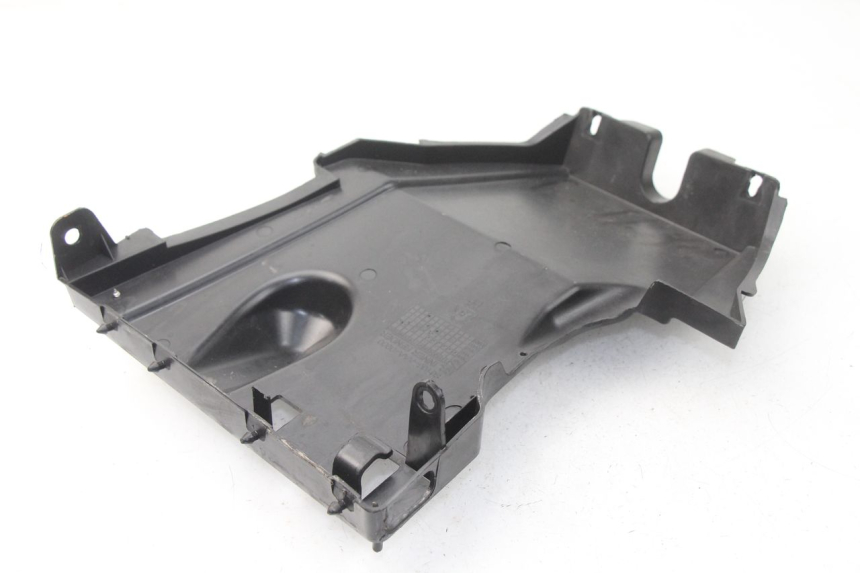 photo de RADHAUS HINTEN SYM ORBIT 2 4T 50 (2008 - 2017) - Gesamtansicht des Produkts