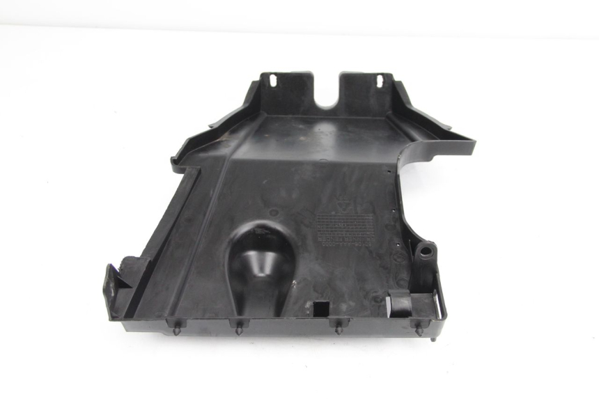 photo de RADHAUS HINTEN SYM ORBIT 2 4T 50 (2008 - 2017) - Zoom auf Gebrauchszustand