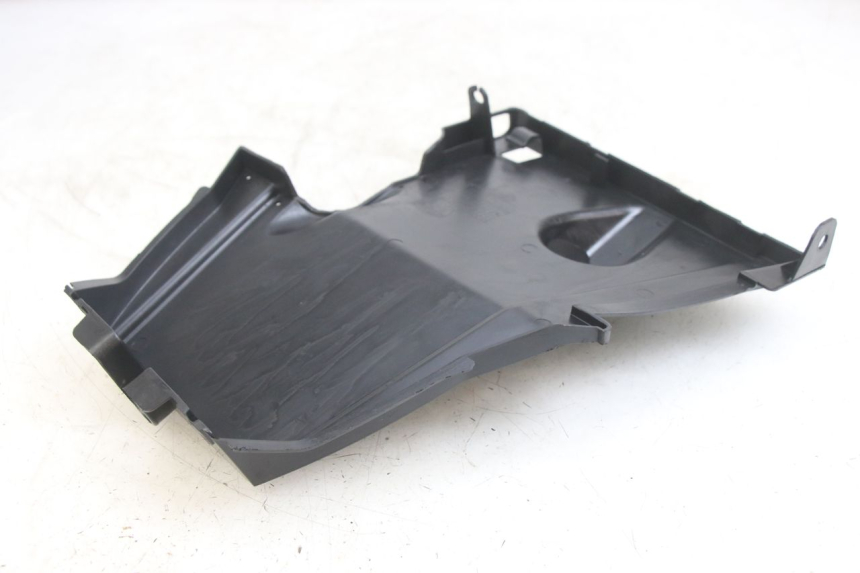 photo de HINTERER RADABDECKUNG SYM ORBIT 2 TS 2T 50 (2011 - 2016) - Zoom auf Gebrauchszustand