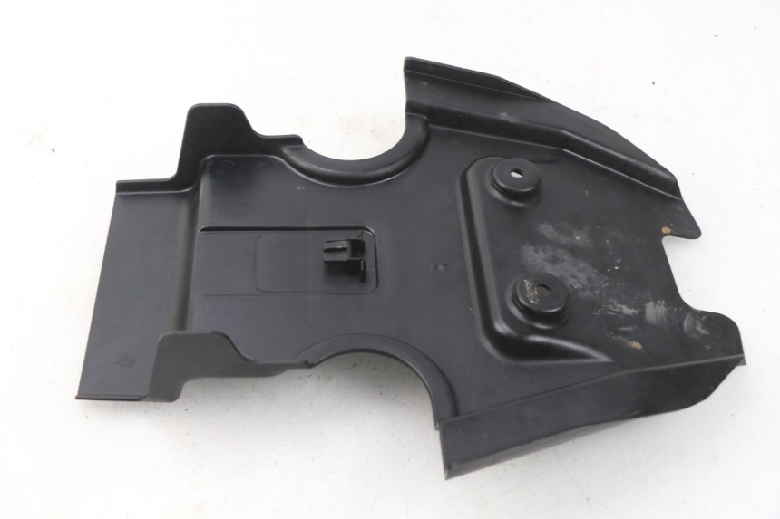 photo de HINTERER RADABDECKUNG SYM ORBIT III 3 4T 50 (2018 - 2021) - Zoom auf Gebrauchszustand