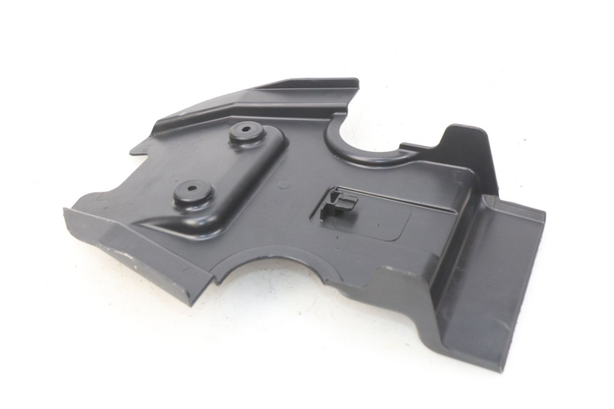 photo de RADHAUS HINTEN SYM ORBIT III 3 4T 50 (2021 - 2025) - Zoom auf Gebrauchszustand