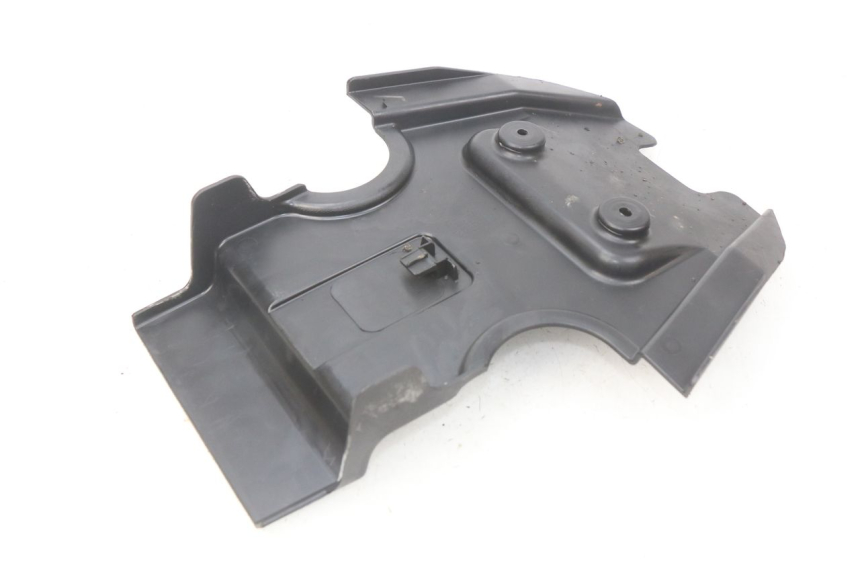 photo de HINTERER RADABDECKUNG SYM ORBIT III 3 4T 50 (2018 - 2021) - Zoom auf Gebrauchszustand