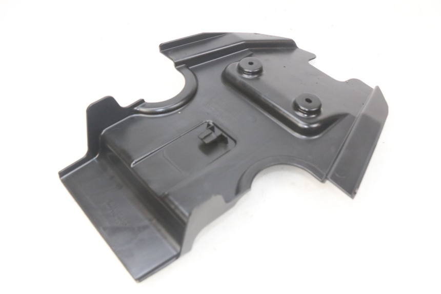 photo de HINTERER RADABDECKUNG SYM ORBIT III 3 4T 50 (2018 - 2021) - Detailansicht des Bauteils