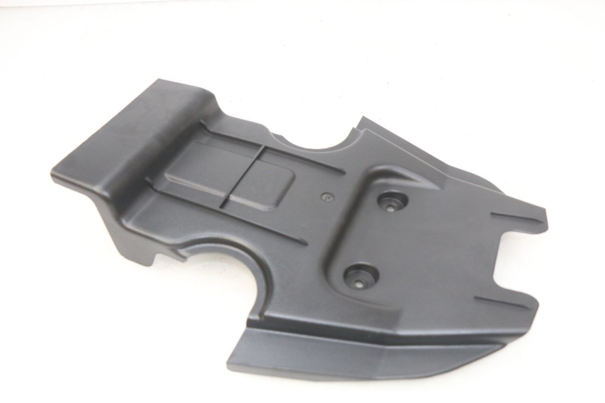 photo de HINTERER RADABDECKUNG SYM ORBIT III 3 4T 50 (2018 - 2021) - Zoom auf Gebrauchszustand