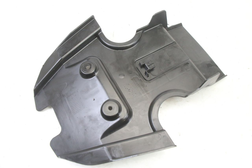 photo de RADHAUS HINTEN SYM ORBIT III 3 4T 50 (2021 - 2025) - Zoom auf Gebrauchszustand