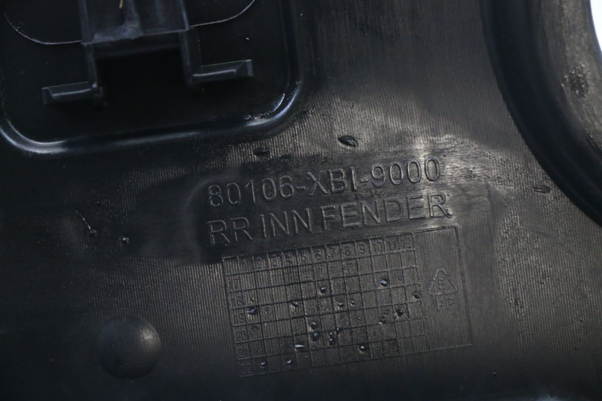 photo de RADHAUS HINTEN SYM ORBIT III 3 4T 50 (2021 - 2025) - Technische Nahaufnahme