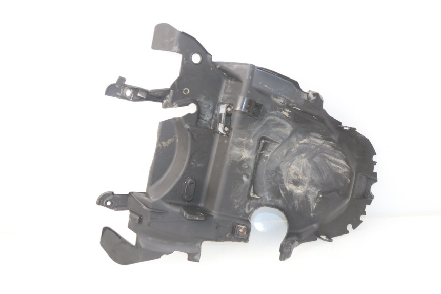 photo de RADHAUS HINTEN MBK OVETTO 4T 50 (2008 - 2016) - Detailansicht des Bauteils