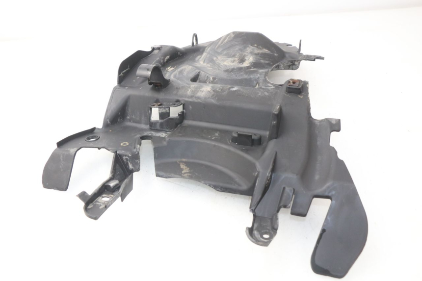 photo de RADHAUS HINTEN MBK OVETTO 4T 50 (2008 - 2016) - Zoom auf Gebrauchszustand