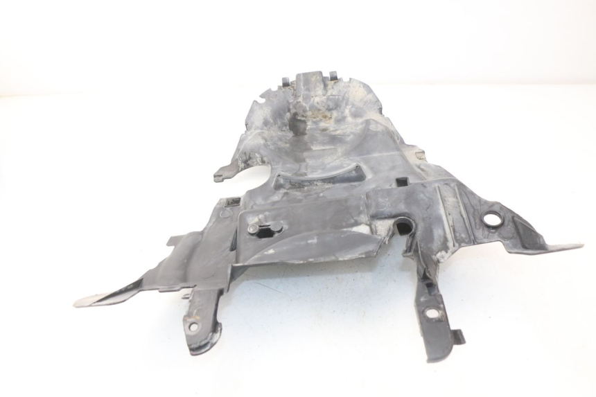 photo de RADHAUS HINTEN MBK OVETTO 4T 50 (2008 - 2016) - Details der Befestigungspunkte